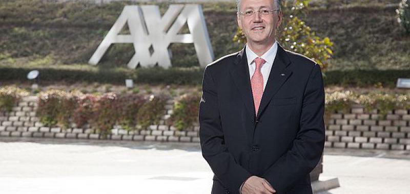 Jesus Carmona, Director Marketing y Soporte-AXA